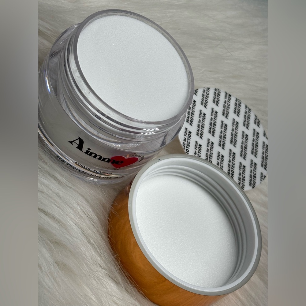 acrílico clear